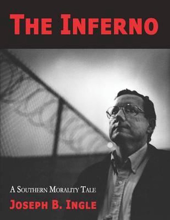 The Inferno - cover