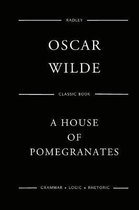 A House Of Pomegranates