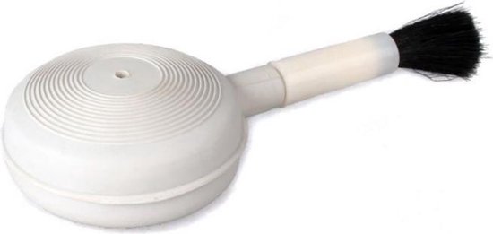 Foto: Blaasbalg air dust blower