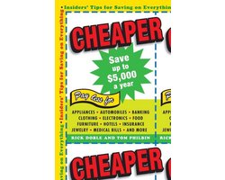 Cheaper