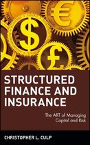 Wiley Finance 339 - Structured Finance and Insurance