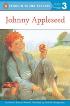 Penguin Young Readers 3 -  Johnny Appleseed