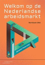 Welkom op de Nederlandse arbeidsmarkt