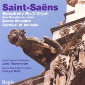 Saint Saens:Sinf.3