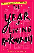 The Year of Living Awkwardly