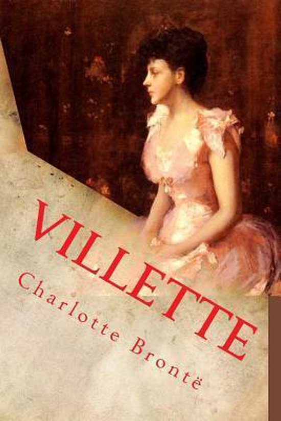 Villette - cover