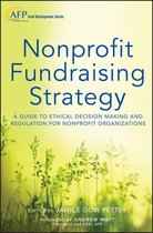 The AFP/Wiley Fund Development Series - Nonprofit Fundraising Strategy