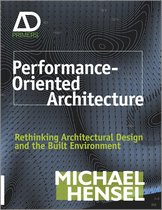 Architectural Design Primer - Performance-Oriented Architecture