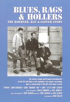 Blues Rags & Hollers