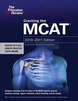 Princeton Review Cracking the MCAT