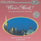 Wiener Musik (Music of Vienna), Vol. 1