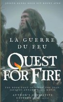 La Guerre du feu (Quest for Fire)