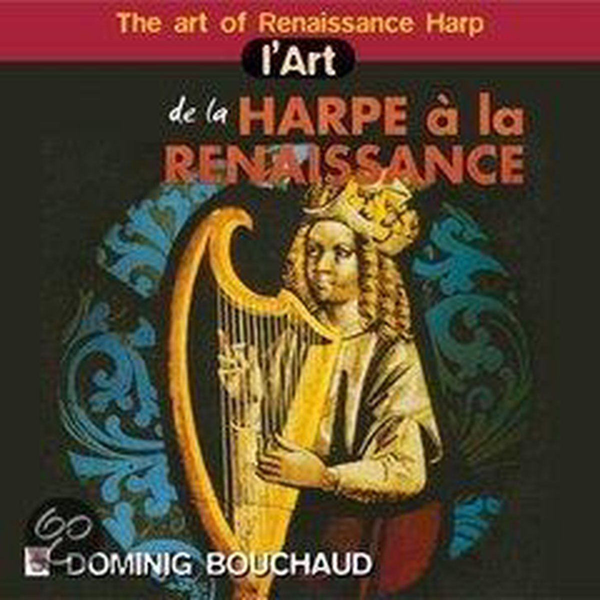 Art Of Renaissance Harp