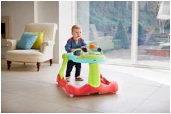 mamas and papas walker 3 in 1