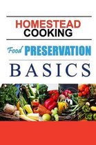 Homestead Cooking