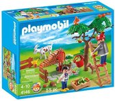 Playmobil Compactset Appeloogst - 4146