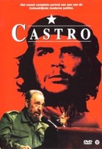 Castro DVD Documentaire over Cuba en Fidel Castro 72 Minuten! Taal: Engels Ondertiteling NL Nieuw!