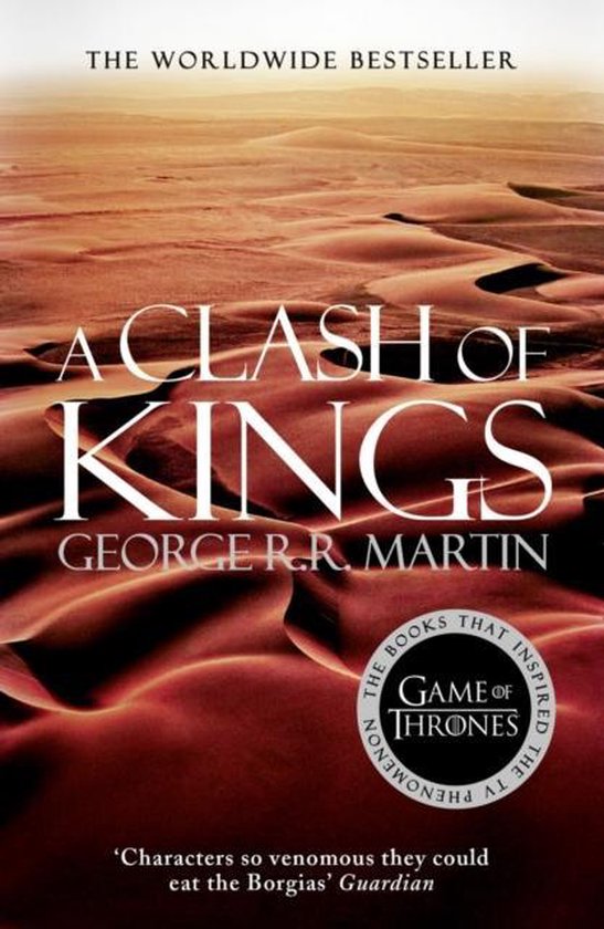 Song Of Ice & Fire 2 - Clash Of Kings