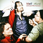 Elfland (CD)