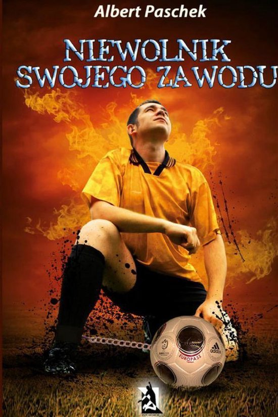 Niewolnik swojego zawodu - cover