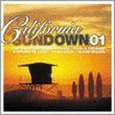 California Sundown:soulfu