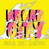 Broad City (Yellow Vinyl/Dl Card) - OST