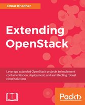 Extending OpenStack