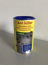 Mierenbestrijder - Mierenpoeder - 250g