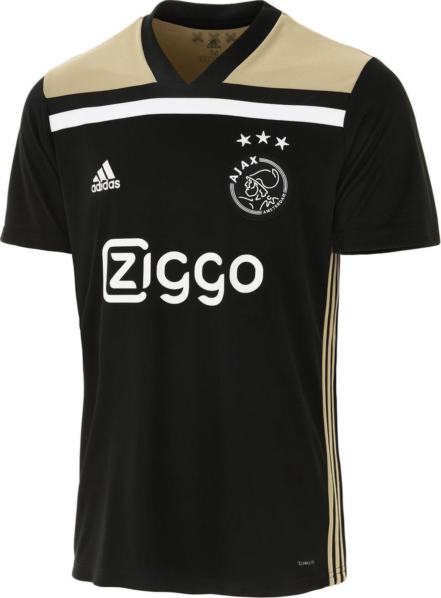 adidas Ajax 18/19 Junior Uitshirt | bol.com