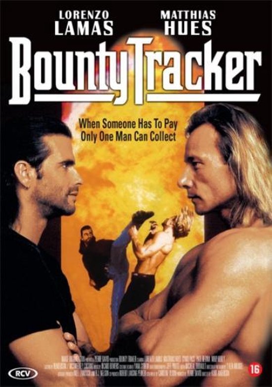 Bounty Tracker