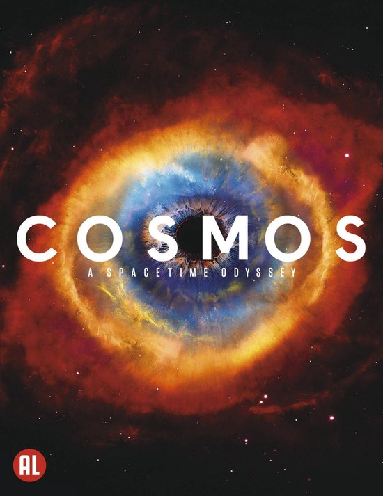 Cosmos: A Spacetime Odyssey - Seizoen 1
