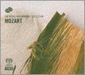 Mozart: Piano Sonatas, KV 310, 331, 545