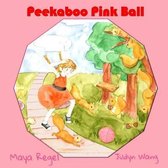 Peekaboo Pink Ball