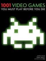 1001 - 1001 Video Games You Must Play Before You Die