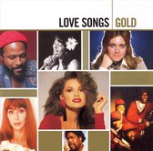 Gold -love Songs- 40tr-