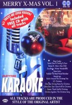 Party Karaoke - Merry X - Mas 1