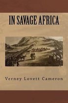 In Savage Africa