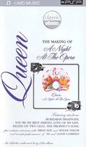 Queen - The Making Of A Night At The Opera