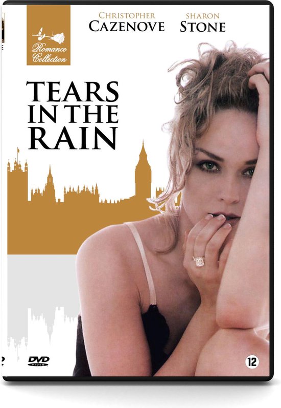 Speelfilm - Tears In The Rain