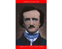 The Complete Tales and Poems of Edgar Allen Poe (Modern Library Giant, 40.1)