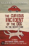 Curious Incident Of The Dog In The Night-Time