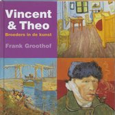 Vincent en Theo broeders in de kunst