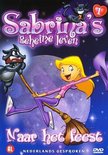 Sabrina'S Geheime Leven 1