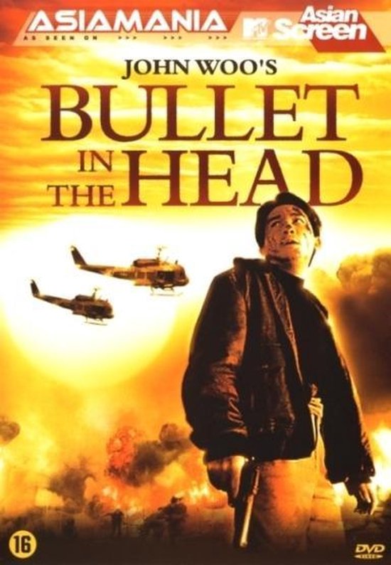 Bullet In The Head