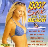 1000% Sex On The Beach