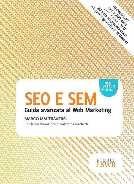 SEO E SEM - cover
