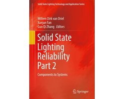 Solid State Lighting Reliability Part 2