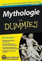 Mythologie Fur Dummies