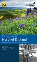 Cycling in Britain: Northern England