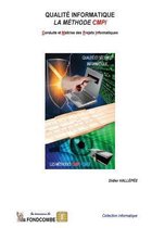 Conduite Et Ma trise Des Projets Informatiques